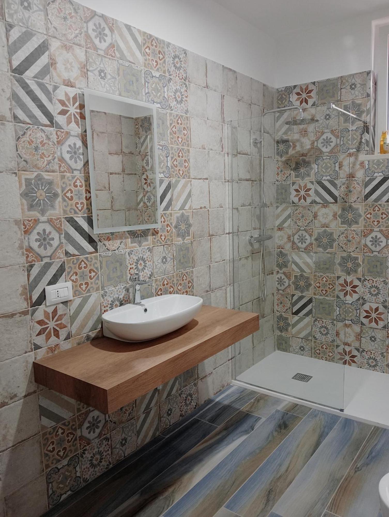 La Dimora Di Calipso Villa Polignano a Mare Buitenkant foto